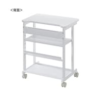 サンワサプライ ドットプリンタスタンド LPS602