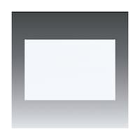 サンワサプライ プロジェクタースクリーン(マグネット式) PRSWB6090K