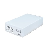 ミツヤ オフィスピン 400g×5箱入 OP400