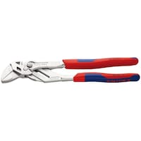 KNIPEX プライヤーレンチ パック入り 250mm 8605250SB