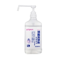ピジョン 消毒洗浄剤 1L×8個入 1005769