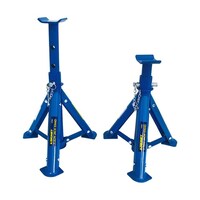 SIGNET 3T 折り畳み式 リジッドラック 2本入 47504