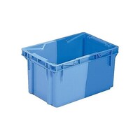 三甲 405x273x210mm/15.7L コンテナ EA506AL57