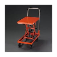 東正車輌 350x570mm/60kg テーブルリフト EA520XA0A