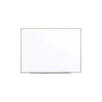 ライオン事務器 1200x900mm ホワイトボード EA761LC33