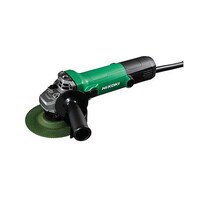 HiKOKI 125mm/800W 電気ディスクグラインダー EA809D4A