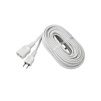 朝日電器 AC125V/15Ax10m 延長コード(耐トラッキングカバー付) EA815GN110