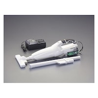 HiKOKI DC18.0V/5.0Ah ハンディークリーナーセット(充電式) EA899HC7E