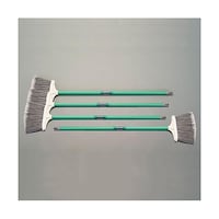 テラモト 845mm PP先割ほうき(4本) EA928AD96A