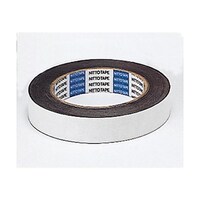 ニトムズ 20mmx20m 両面テープ・超強力(ゴム用/10巻) EA944MD1B