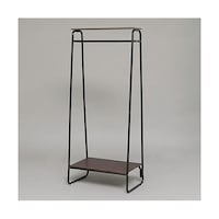 アイリスオーヤマ 640x400x1512mm 衣類収納棚 EA951FG21A