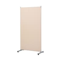 ナカバヤシ 800x420x1600mm パーテーション