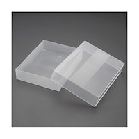 ナカバヤシ 350x270x71mm デスクトレー(クリア) EA954T23