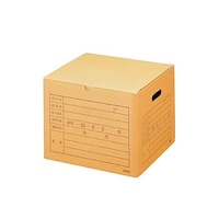 セキセイ 336x328x267mm/A4 文書保存ボックス(20個) EA995BB26B