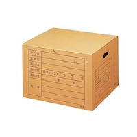 セキセイ 430x395x300mm/A4B4兼用文章保存ボックス(20個) EA995BB27B