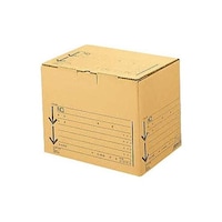 ライオン事務器 461x326x357mm/A3文章保存箱(強化タイプ/10個 EA995BB31B