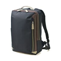 ウノフク avv アヴィスタ デイパックS ブラック 13615610