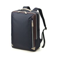 ウノフク avv アヴィスタ デイパックL ブラック 13615710