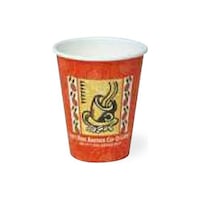 東罐興業 厚紙コップ レッツコーヒー 79.6×94.5×51.9mm 1000個入 SMT280