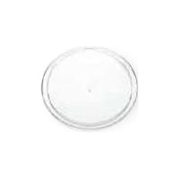 東罐興業 プラスチックリッド PP透明ハリ穴(ボードン) 1200枚入 97F