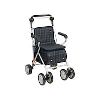 幸和製作所 シルバーカー エヴォーグ SIST01