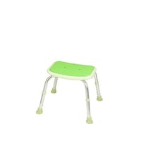 幸和製作所 テイコブシャワーチェア(背無) グリーン BSOC02