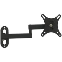 ビットストロング モニター壁掛け金具(VESA規格、角度調節、1アームタイプ、1026型対応、LED・LCD対応) BSMH29KR