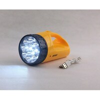 ウィキャン 充電式2wayハンディライト WJ8045