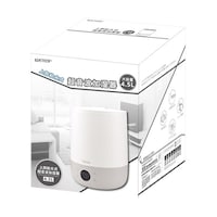 ウィキャン 上部給水式超音波加湿4.5L WJ8130