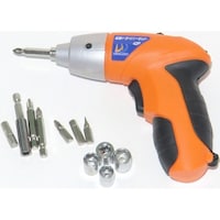 ウィキャン 42P電動ドライバーセット WJ8151