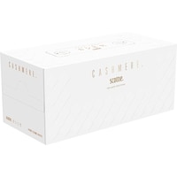 日本製紙クレシア スコッティ カシミヤ エンボス 1ケース(10小箱入) 44202