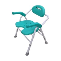 美和商事 折りたたみシャワーチェア