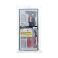 錦州雲星 TAKAGI ハンドリベッターセット リベット60本付 68474656