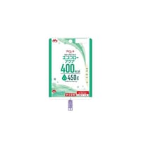 クリニコ とろみ状流動食 エコフローアクア 400 1ケース(16袋入) 0656041