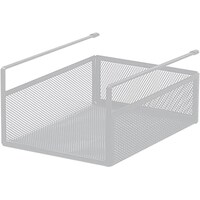 エイ・アイ・エス 吊り式バスケット 19×26.5×12cm ホワイト 1セット(2個入) HGB07x2pcs