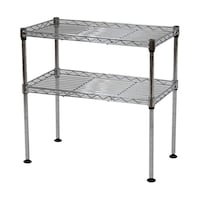 エイ・アイ・エス ミニラック 二段 KSMR2D