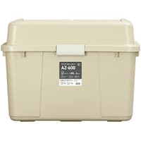 アイリスオーヤマ ワイドストッカー ベージュ 5個 AZ600