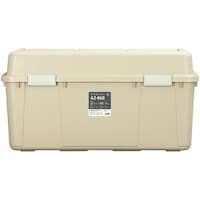 アイリスオーヤマ ワイドストッカー ベージュ 5個 AZ860