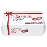 大富士製紙 メヌエット・フィール 1ケース(300枚×25袋入) 8204