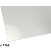 ハイロジック アクリル板透明 B2サイズ 515×728×2mm ATB2