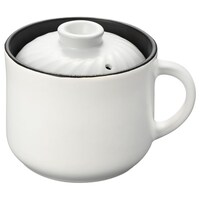 和平フレイズ みのり丈膳 炊飯土鍋(1合炊き) RB2855