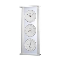 エンペックス スーパーEX ギャラリーS気象計時計 EX953