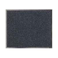 クリーンテックス・ジャパン スクレイプマットDry ダーク・グレー 75×90cm AL00010