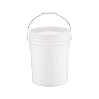 トスロン トスロン丸型(密閉容器)蓋付