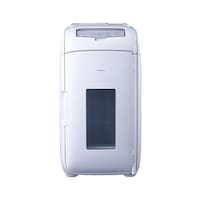 ツインバード 2電源式ポータブル電子適温ボックス HREB07W