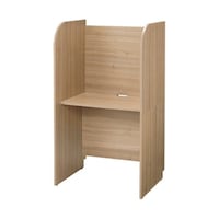 ガイアエデュケーション パーソナルブース