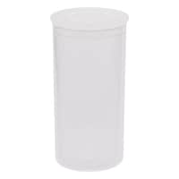 ニッコー プッシュバイアル 20mL 1ケース(1000本入) PV20