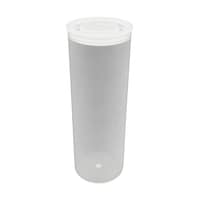 ニッコー プッシュバイアル 100mL 1ケース(200本入) PV100