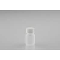 ニッコー 小型PPネジ口瓶広口30mL 1ケース(1袋(100本入)×5袋入) JSPWN30