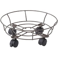 タカショー コンテナキャリー ガード付 NPMCC02